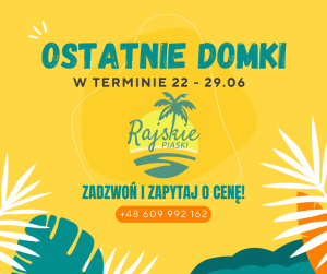 ostatnie domki